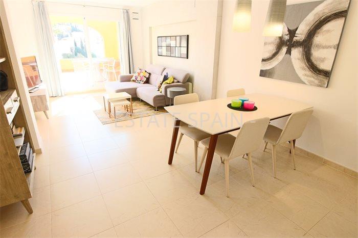 Апартаменты в Бенитачеле 118 м2 №ART1985405DF  - Продажа - 15 preview