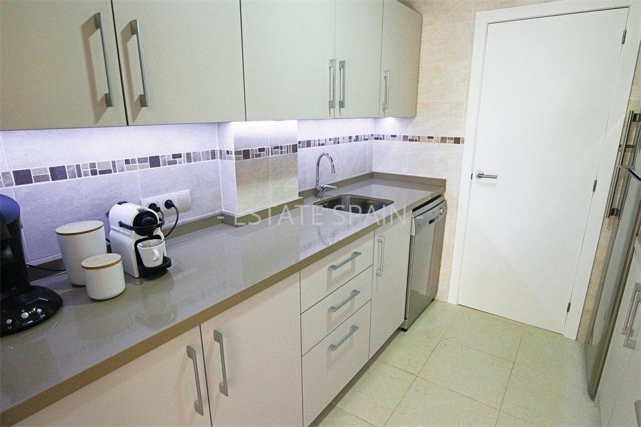 Апартаменты в Бенитачеле 118 м2 №ART1985405DF  - Продажа - 11 large