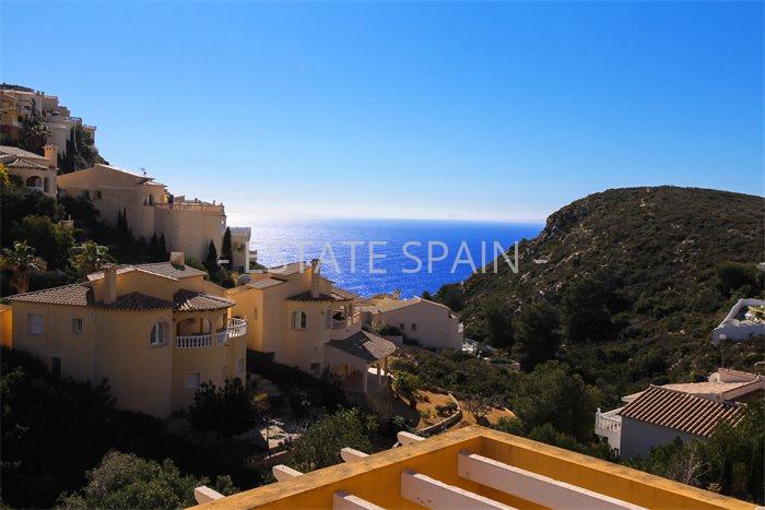 Апартаменты в Бенитачеле 118 м2 №ART1985405DF  - Продажа - 6 preview