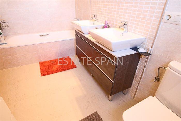 Апартаменты в Бенитачеле 118 м2 №ART1985405DF  - Продажа - 16 preview