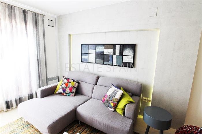 Апартаменты в Бенитачеле 118 м2 №ART1985405DF  - Продажа - 5 preview