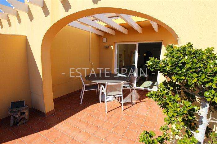 Апартаменты в Бенитачеле 118 м2 №ART1985405DF  - Продажа - 2 preview