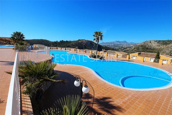 Апартаменты в Бенитачеле 118 м2 №ART1985405DF  - Продажа - 8 preview