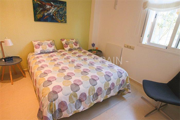 Апартаменты в Бенитачеле 118 м2 №ART1985405DF  - Продажа - 10 preview