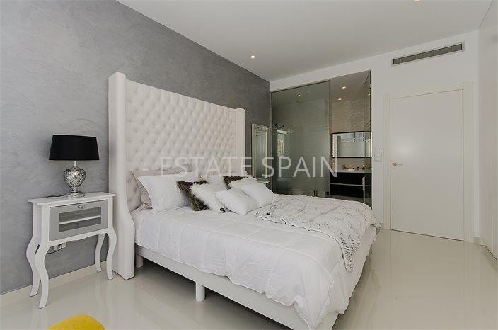 Вилла в Ла-Манга-дель-Мар-Менор 153 м2 №VL194298BA00  - Продажа - 21 preview