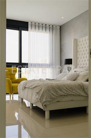 Вилла в Ла-Манга-дель-Мар-Менор 153 м2 №VL194298BA00  - Продажа - 18 preview