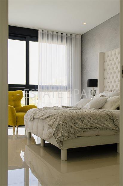 Вилла в Ла-Манга-дель-Мар-Менор 153 м2 №VL194298BA00  - Продажа - 18 large