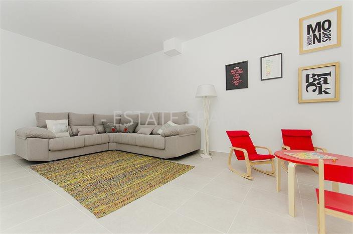 Вилла в Ла-Манга-дель-Мар-Менор 153 м2 №VL194298BA00  - Продажа - 10 preview