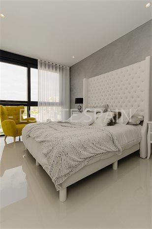 Вилла в Ла-Манга-дель-Мар-Менор 153 м2 №VL194298BA00  - Продажа - 17 preview