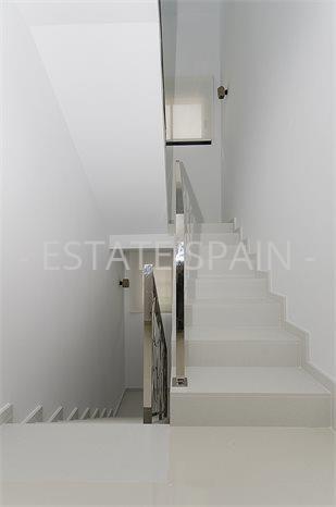 Вилла в Ла-Манга-дель-Мар-Менор 153 м2 №VL194298BA00  - Продажа - 32 preview