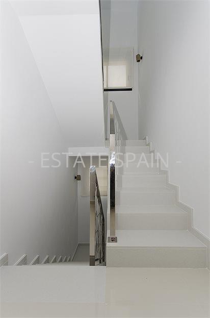 Вилла в Ла-Манга-дель-Мар-Менор 153 м2 №VL194298BA00  - Продажа - 32 large