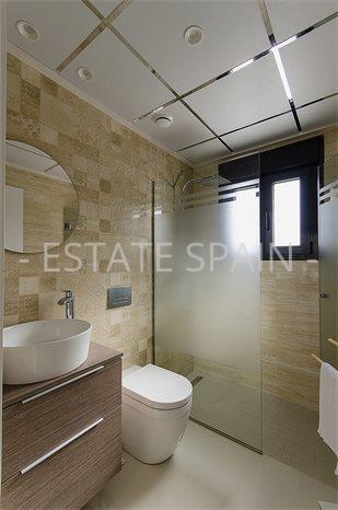 Вилла в Ла-Манга-дель-Мар-Менор 153 м2 №VL194298BA00  - Продажа - 26 preview