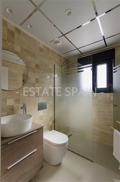 Вилла в Ла-Манга-дель-Мар-Менор 153 м2 №VL194298BA00  - Продажа - 26 large