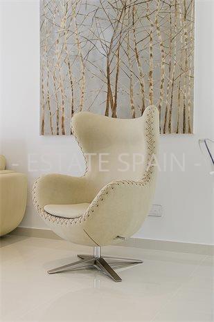 Вилла в Ла-Манга-дель-Мар-Менор 153 м2 №VL194298BA00  - Продажа - 19 preview