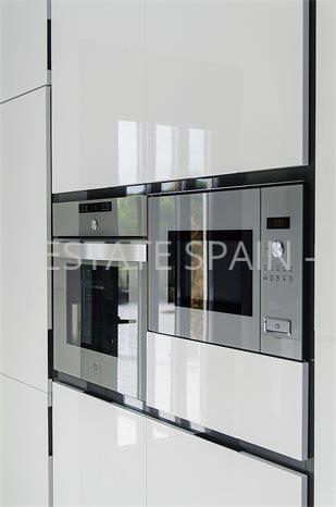 Вилла в Ла-Манга-дель-Мар-Менор 153 м2 №VL194298BA00  - Продажа - 14 preview