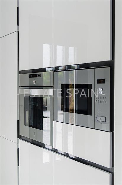 Вилла в Ла-Манга-дель-Мар-Менор 153 м2 №VL194298BA00  - Продажа - 14 large