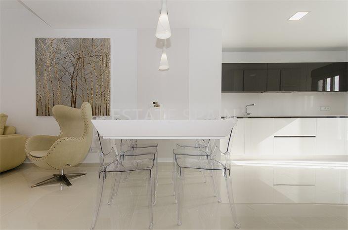 Вилла в Ла-Манга-дель-Мар-Менор 153 м2 №VL194298BA00  - Продажа - 7 preview