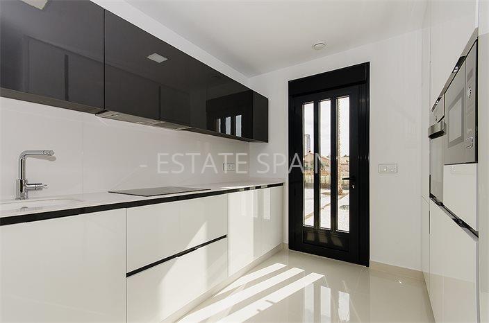 Вилла в Ла-Манга-дель-Мар-Менор 153 м2 №VL194298BA00  - Продажа - 15 preview