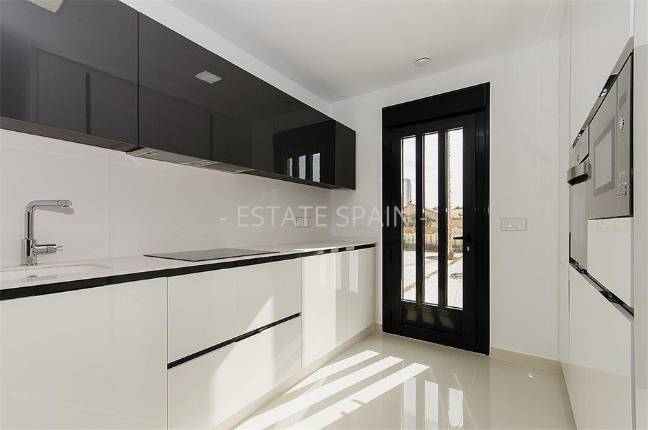 Вилла в Ла-Манга-дель-Мар-Менор 153 м2 №VL194298BA00  - Продажа - 15 large