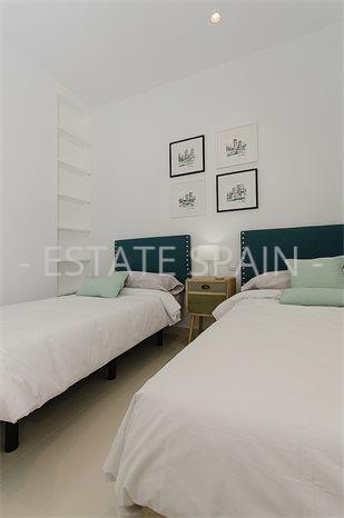 Вилла в Ла-Манга-дель-Мар-Менор 153 м2 №VL194298BA00  - Продажа - 30 preview