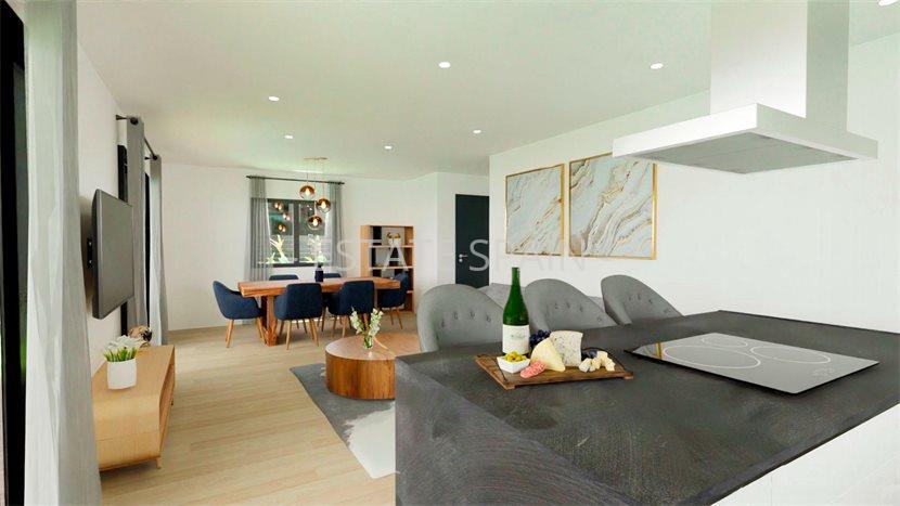 Вилла в Ондон-де-лас-Ньевес 108 м2 №VL25917C0E09  - Продажа - 4 preview