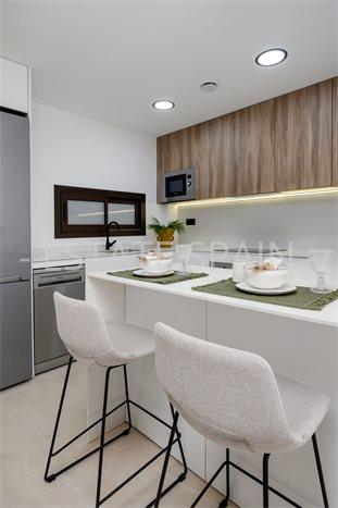 Бунгало в Лос-Алькасарес 114 м2 №BL251010B0243  - Продажа - 34 preview