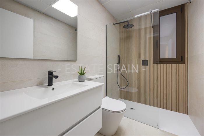 Бунгало в Лос-Алькасарес 114 м2 №BL251010B0243  - Продажа - 24 preview