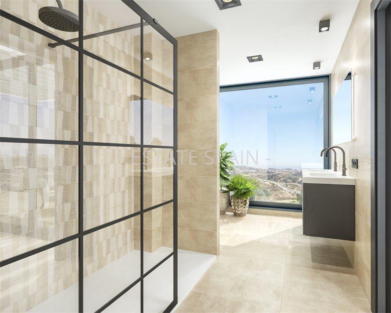 Вилла в Ла-Кала-де-Михас 407 м2 №VL2411525BBB  - Продажа - 9 large