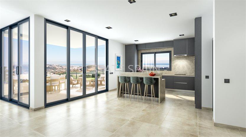 Вилла в Ла-Кала-де-Михас 407 м2 №VL2411525BBB  - Продажа - 8 preview