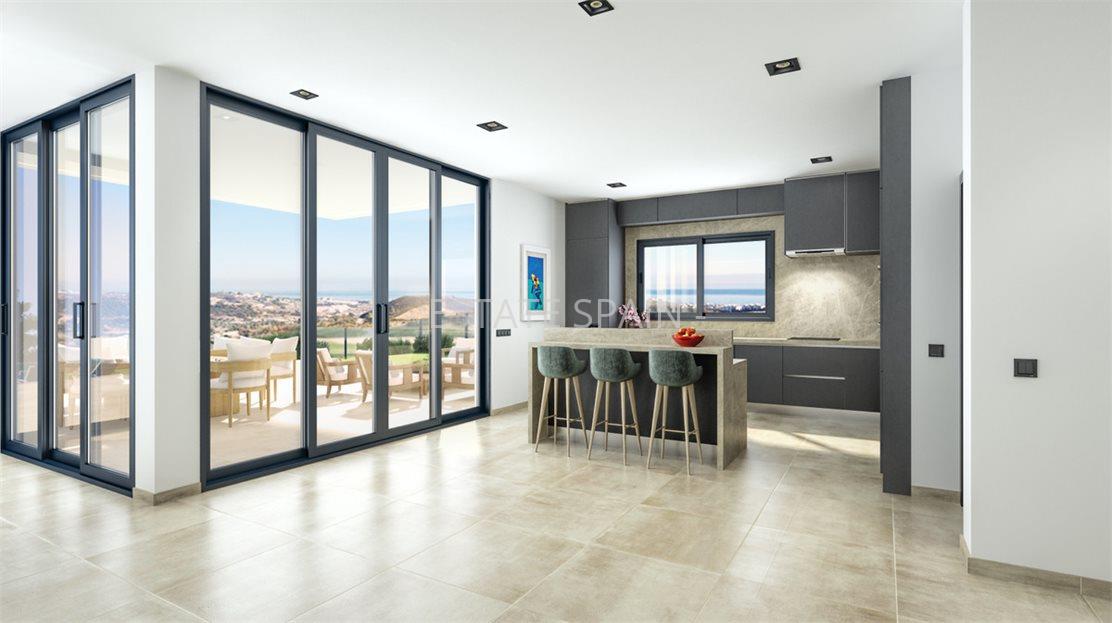 Вилла в Ла-Кала-де-Михас 407 м2 №VL2411525BBB  - Продажа - 8 large