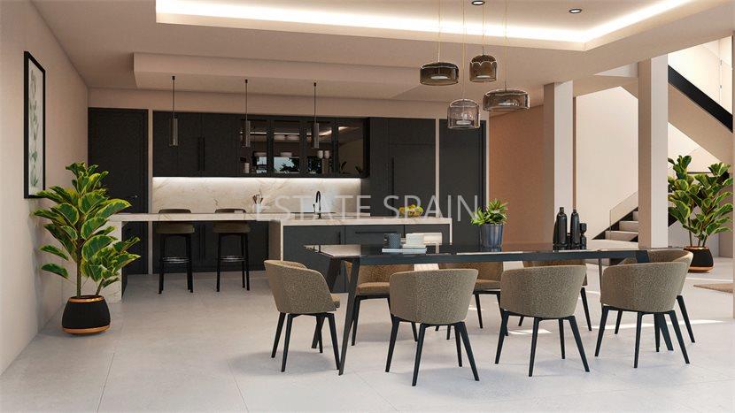 Вилла в Ла-Кала-де-Михас 407 м2 №VL2411525BBB  - Продажа - 3 preview