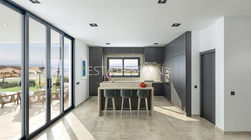 Вилла в Ла-Кала-де-Михас 407 м2 №VL2411525BBB  - Продажа - 7 preview