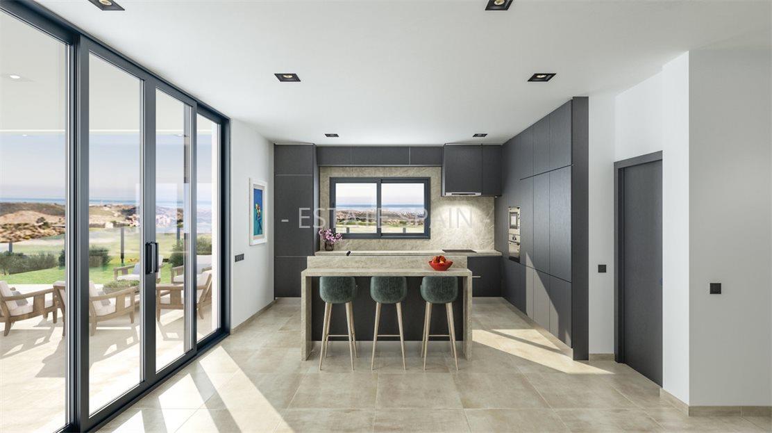 Вилла в Ла-Кала-де-Михас 407 м2 №VL2411525BBB  - Продажа - 7 large