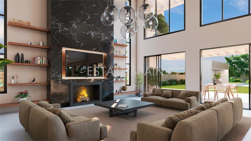 Вилла в Ла-Кала-де-Михас 407 м2 №VL2411525BBB  - Продажа - 2 preview