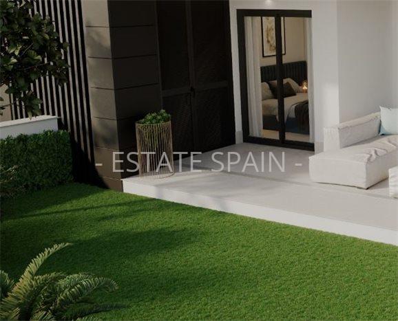 Апартаменты в Торревьехе 61 м2 №ART245343A8A  - Продажа - 7 preview