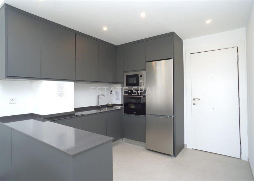 Апартаменты в Торревьехе 61 м2 №ART245343A8A  - Продажа - 27 large