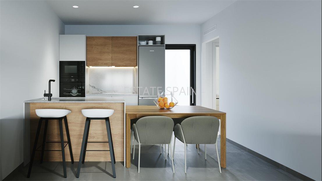 Таунхаус в Рольдан 76 м2 №BL252108E01E  - Продажа - 16 large