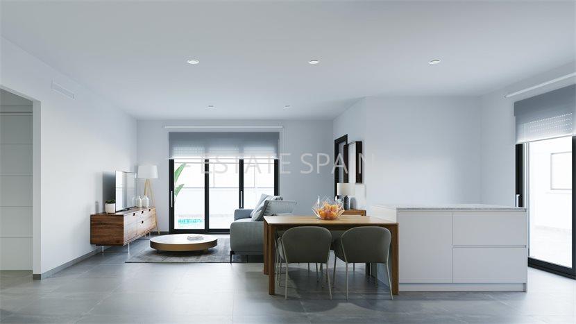 Таунхаус в Рольдан 76 м2 №BL252108E01E  - Продажа - 12 preview