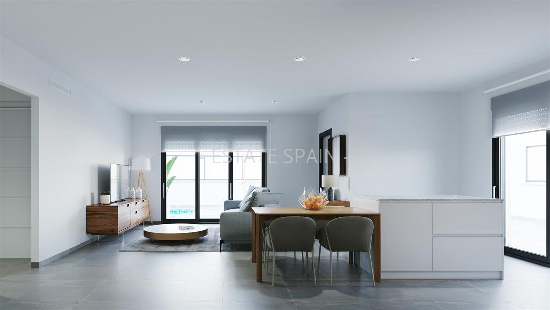 Таунхаус в Рольдан 76 м2 №BL252108E01E  - Продажа - 12 large