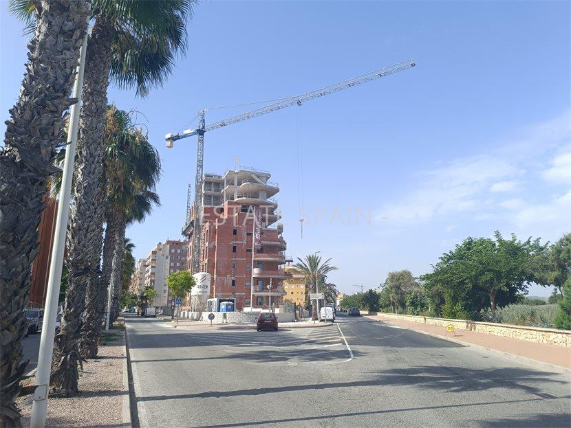 Бунгало в Гуардамар-дель-Сегура 73 м2 №BL259174F230  - Продажа - 27 large