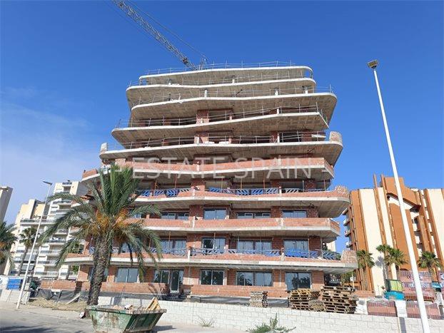 Бунгало в Гуардамар-дель-Сегура 73 м2 №BL259174F230  - Продажа - 26 preview