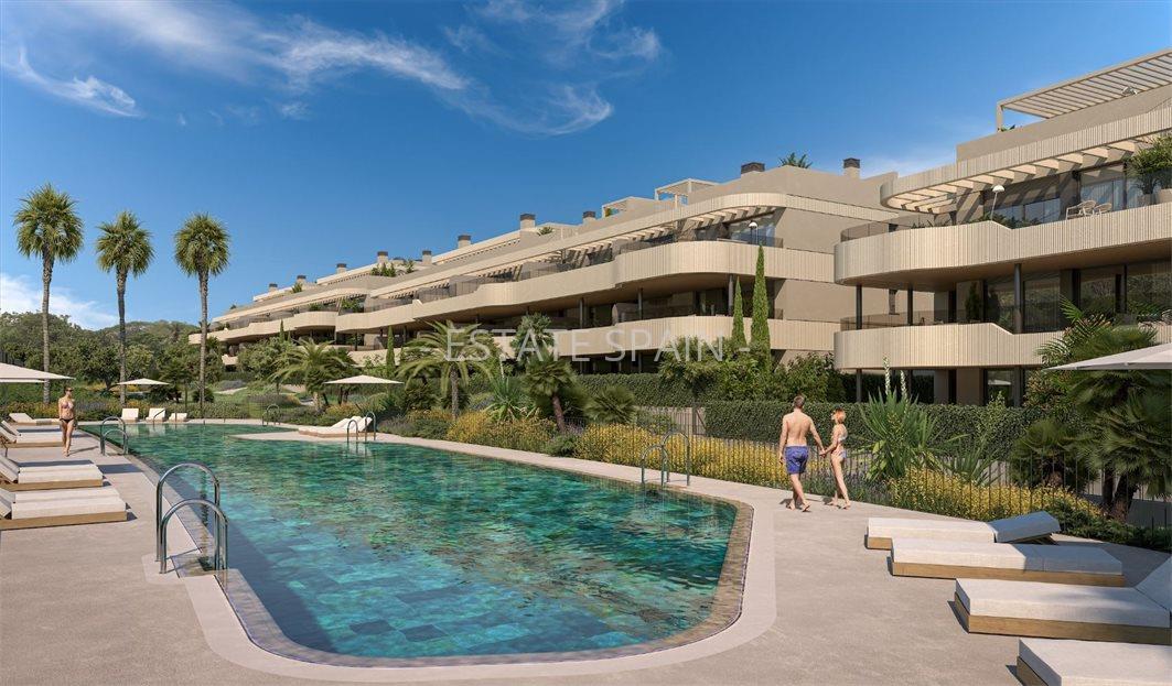 Бунгало в Эстепоне 196 м2 №BL2621708DEA  - Продажа - 15 large