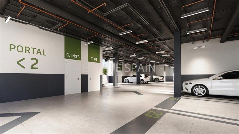 Апартаменты в Михасе 98 м2 №ART2612337D09  - Продажа - 12 preview