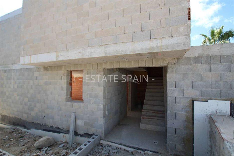 Вилла в Морайре 176 м2 №VL22711A5875  - Продажа - 21 large