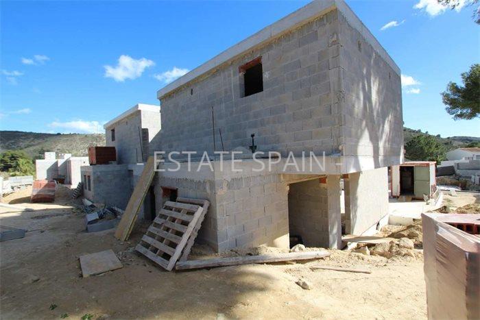 Вилла в Морайре 176 м2 №VL22711A5875  - Продажа - 17 preview