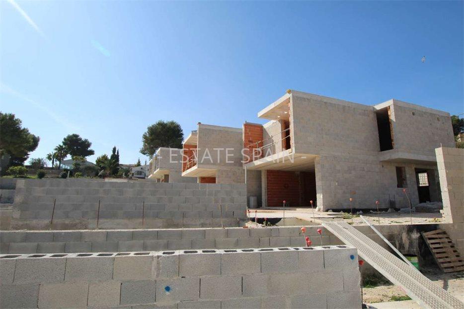 Вилла в Морайре 176 м2 №VL22711A5875  - Продажа - 14 large