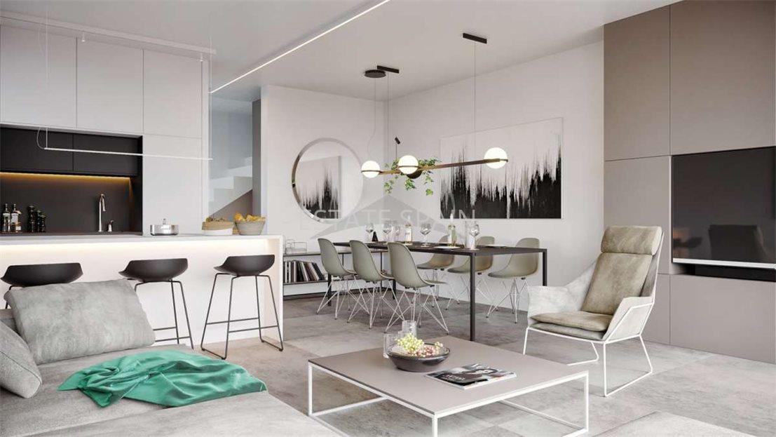 Вилла в Морайре 176 м2 №VL22711A5875  - Продажа - 6 large