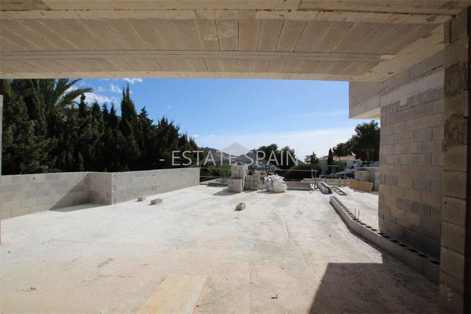 Вилла в Морайре 176 м2 №VL22711A5875  - Продажа - 23 large