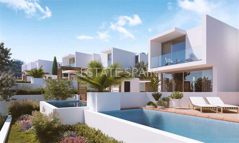 Вилла в Морайре 176 м2 №VL22711A5875  - Продажа - 3 preview