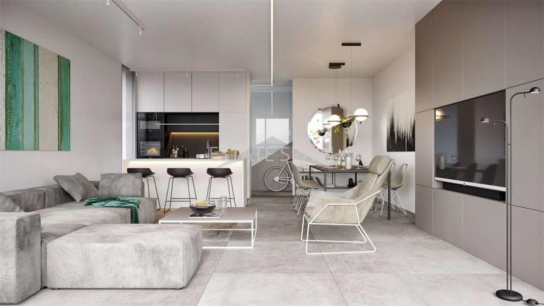 Вилла в Морайре 176 м2 №VL22711A5875  - Продажа - 5 large